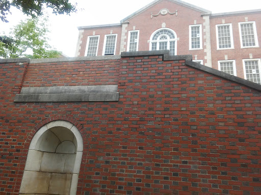 Ramsay High School - Thumbnail