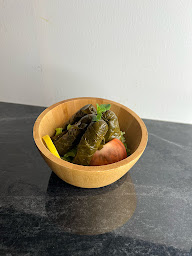 Photo n°21 de Les Frères Hummus à Paris (Restaurant libanais)