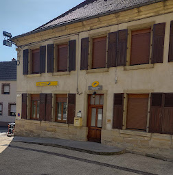 Photo n°2 de La Poste Agence Communale à Cocheren (Poste)