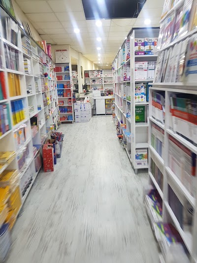 Photos of Cetin Publishing & Stationery