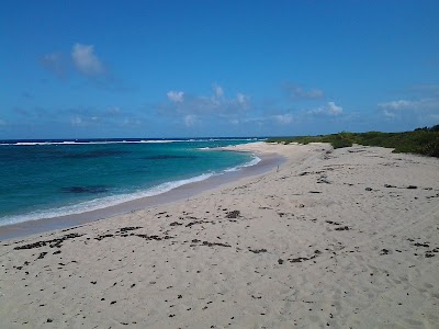 Photos of Two Foot Bay Cave and Historic Outpost
