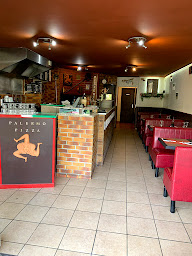 Photo n°44 de Palermo Pizza à Juvignac (Pizzeria)