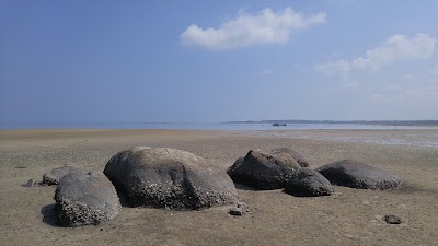 Photos of Pantai Tanjung Pendam