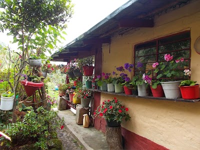Photos of Reserva Natural BETANIA, Quintana, Cauca