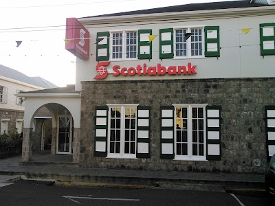 photo of Scotiabank