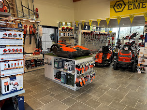 Photo n°1 de Loxagri - Lambin Abbeville à Abbeville (Magasin de matériel de motoculture)