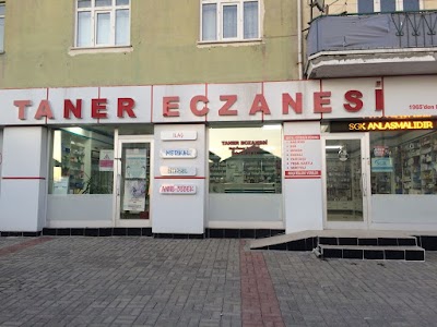 Taner Pharmacy