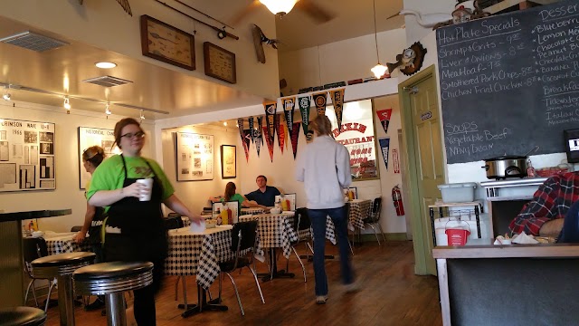 Dixie Restaurant