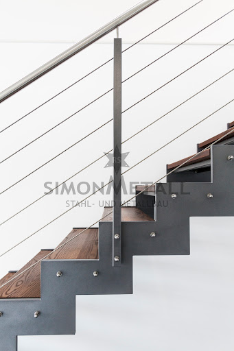 SIMONMETALL - seit 1919 - IDEEN IN METALL - Thumbnail