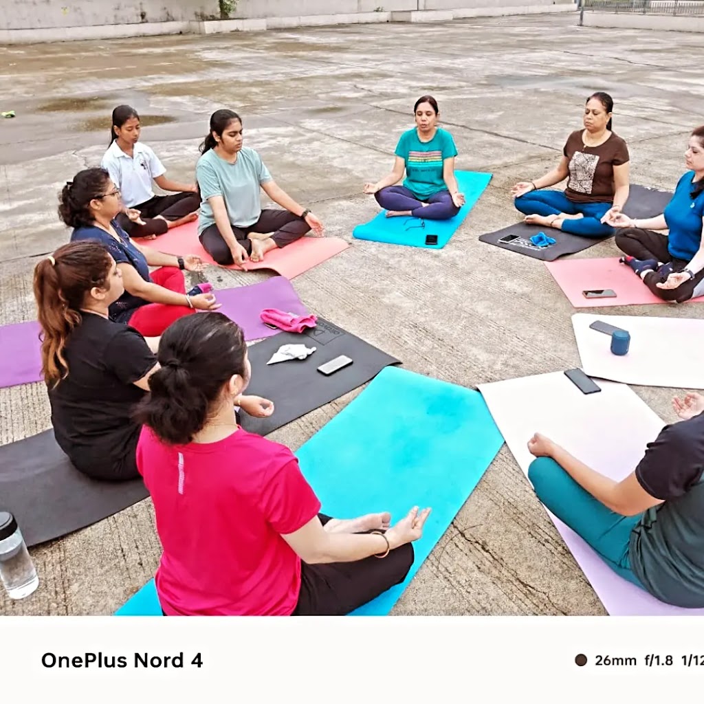 Pure Vibes Yog Meditation Center