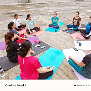 Pure Vibes Yog & Meditation Center – All in Silvassa, Dadra and Nagar Haveli and Daman and Diu
