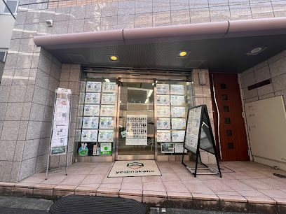 ye@nakano 【イエ中野】マチノフドウサン