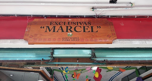 Zapatería Exclusivas Marcel