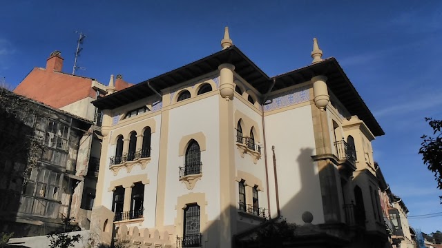 Restaurante Arrarte Plentzia