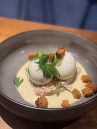 Photo n°14 de Diantre! à Vals-les-Bains (Restaurant)