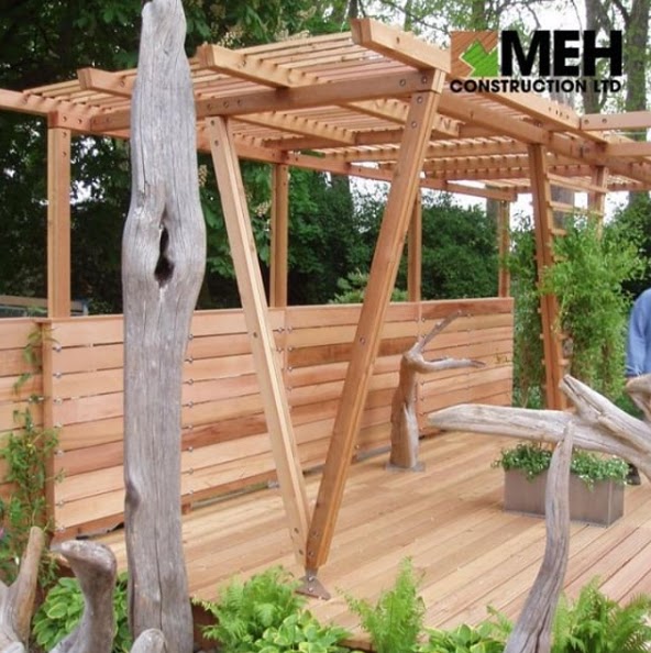 MEH Construction Management Ltd photo 3