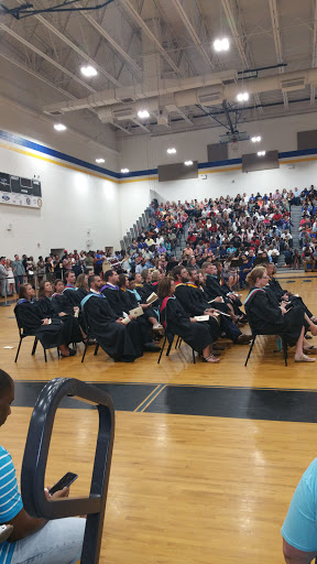 Washington-Wilkes Comprehensive High School(LCowners)