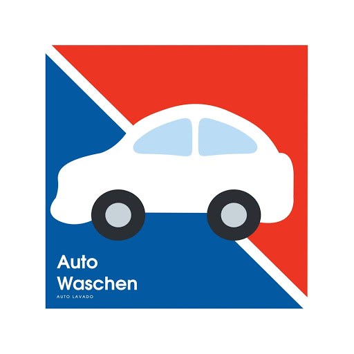 Auto Waschen - Visual