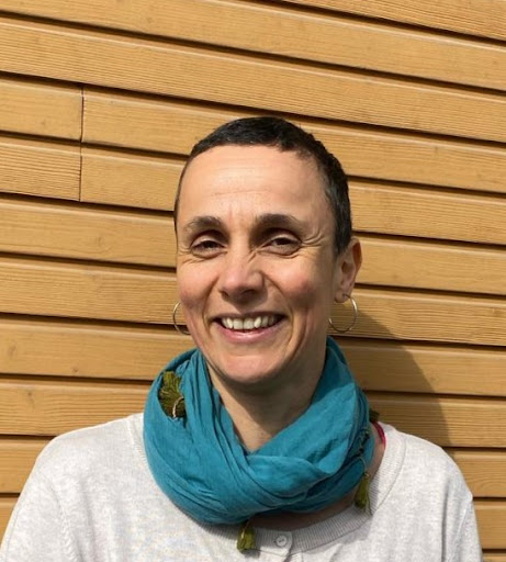 PASCALE PRIMAULT