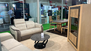 Photo n°38 de GB BANNER à Colmar (Magasin de meubles)