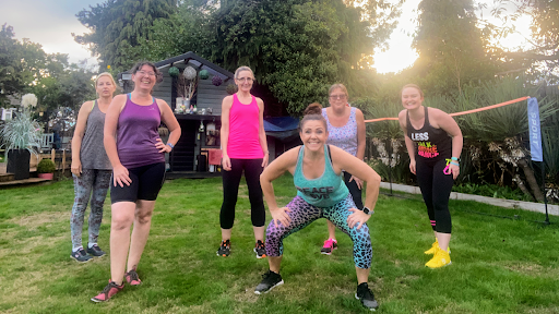 Get Fit with Beth