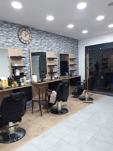 Barber shop du raincy