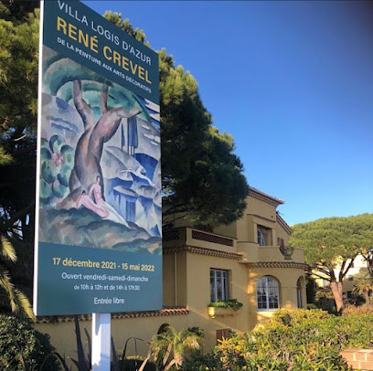 Villa Logis d'Azur