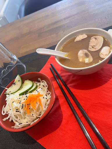 AKAT Sushi - Thumbnail