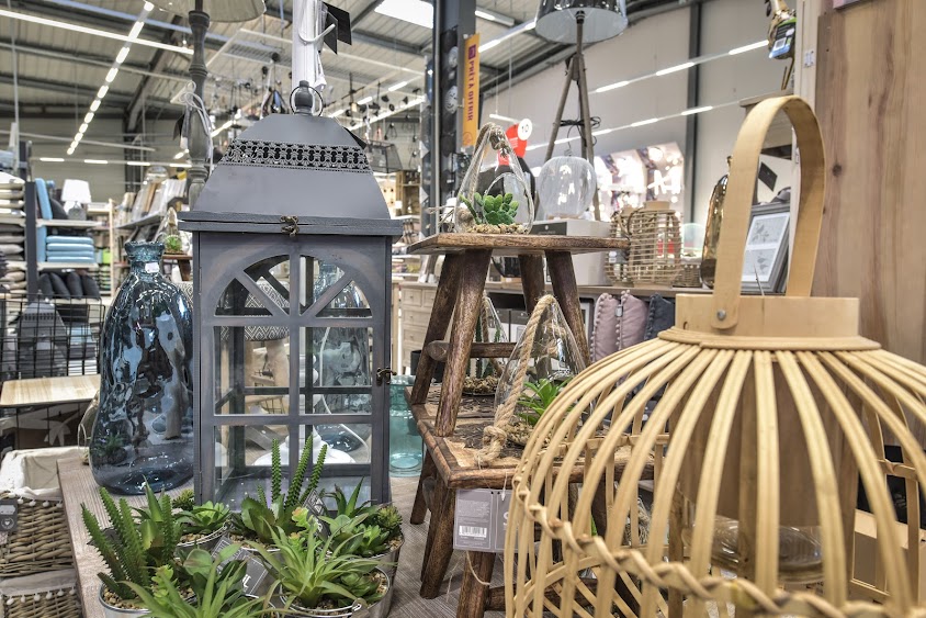 Image de Mr.Bricolage Hasparren