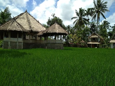 Photos of Hakiki Bungalows & Caf&eacute;, Restaurant