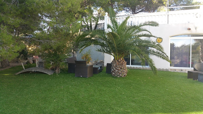 Comentarii opinii despre La Pinède D'Estarac