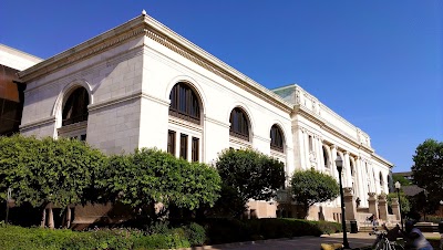 Photos of Columbus Metropolitan Library
