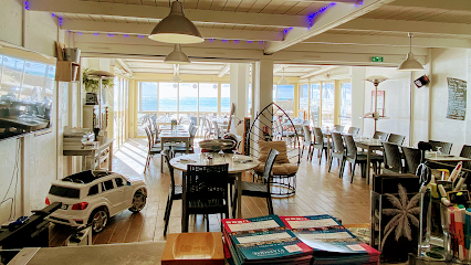 Brasserie du front de mer