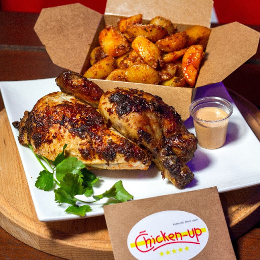 Photo 1 - Chicken-Up
