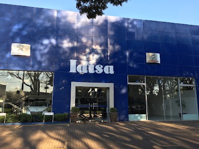 Photos of Idisa Ve&iacute;culos