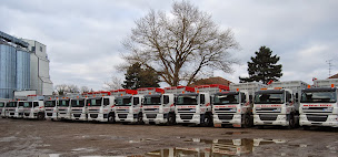 Photo n°1 de STNL à Raedersheim (Société de transport routier)