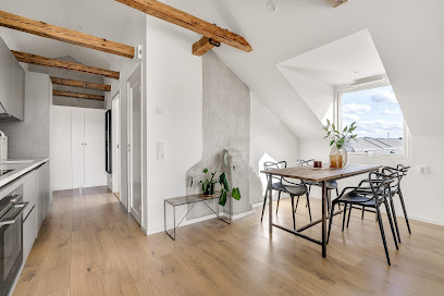 Gorengs Fastighetsmäkleri