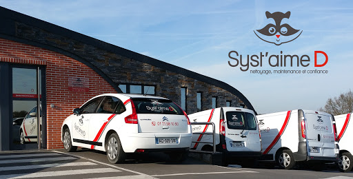 Entreprise de nettoyage SYST'AIME D, Neuilly sur Seine - Thumbnail
