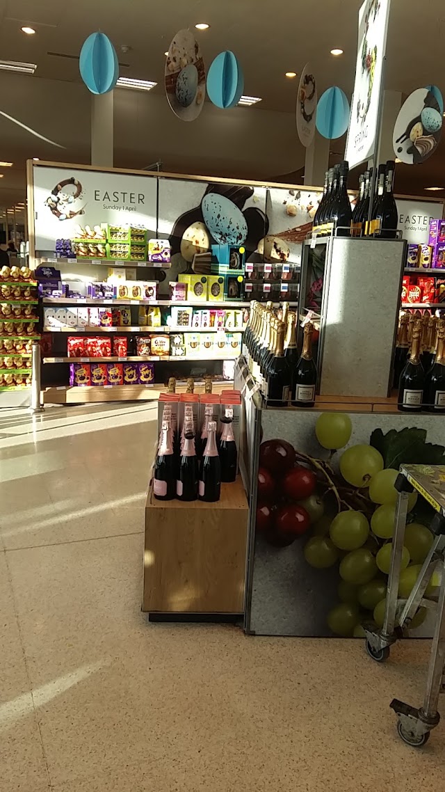 Waitrose