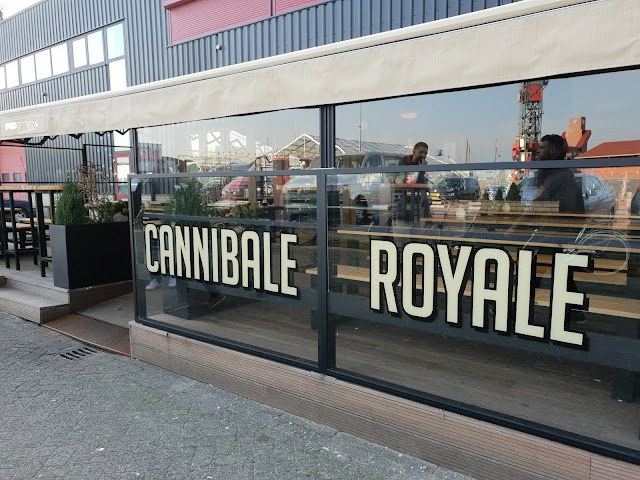 Cannibale Royale du Nord