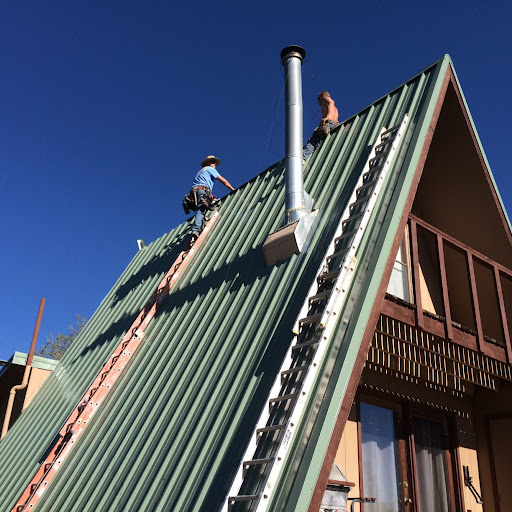 Elevated Roofing & Construction - United States