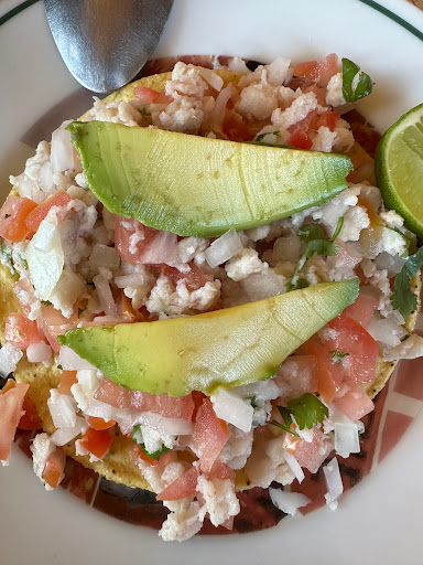 Mariscos daygoro's - Thumbnail