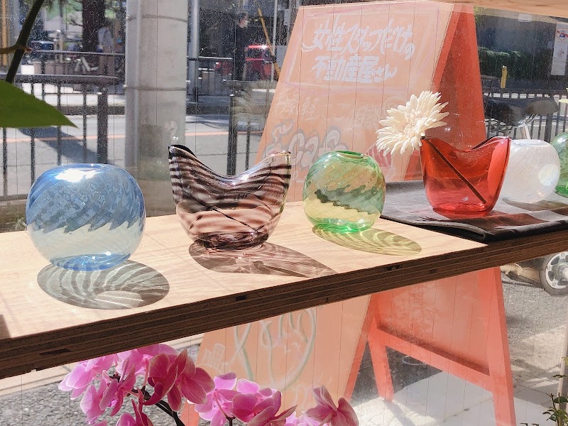 ケンセイ管理株式会社江坂店