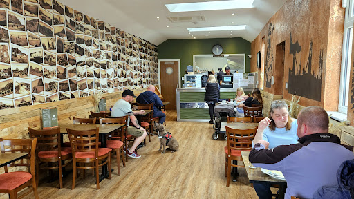 The Zetland Cafe - New - Thumbnail