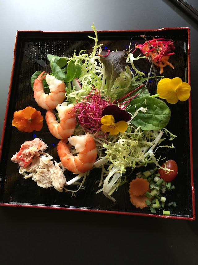 Restaurant La Baie d'Halong