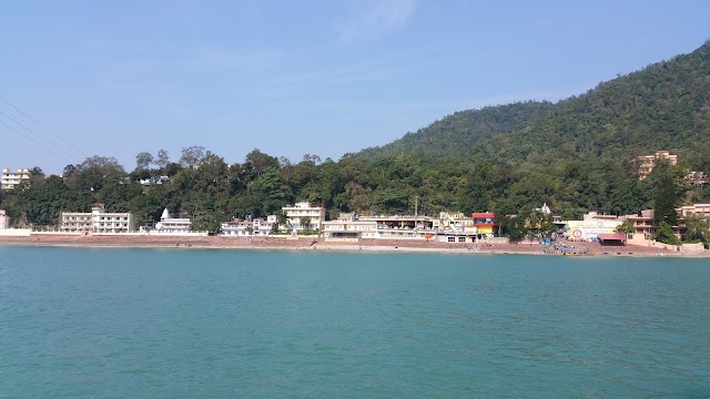 Rishikesh