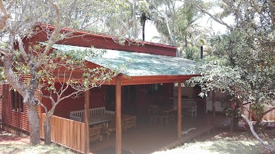 Photos of Zena Mar Lodge