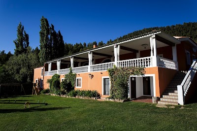 Photos of Hotel Val De Pinares ***