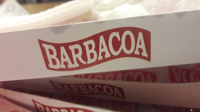 Barbacoa Sweet Corner, Author: Daniel R