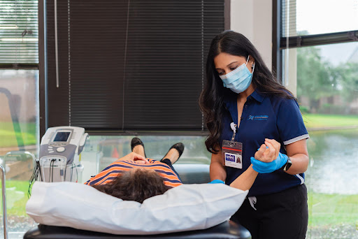 Total Wellness Physical Therapy - Sugar Land - Thumbnail